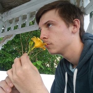 Meet your Posher, Mark